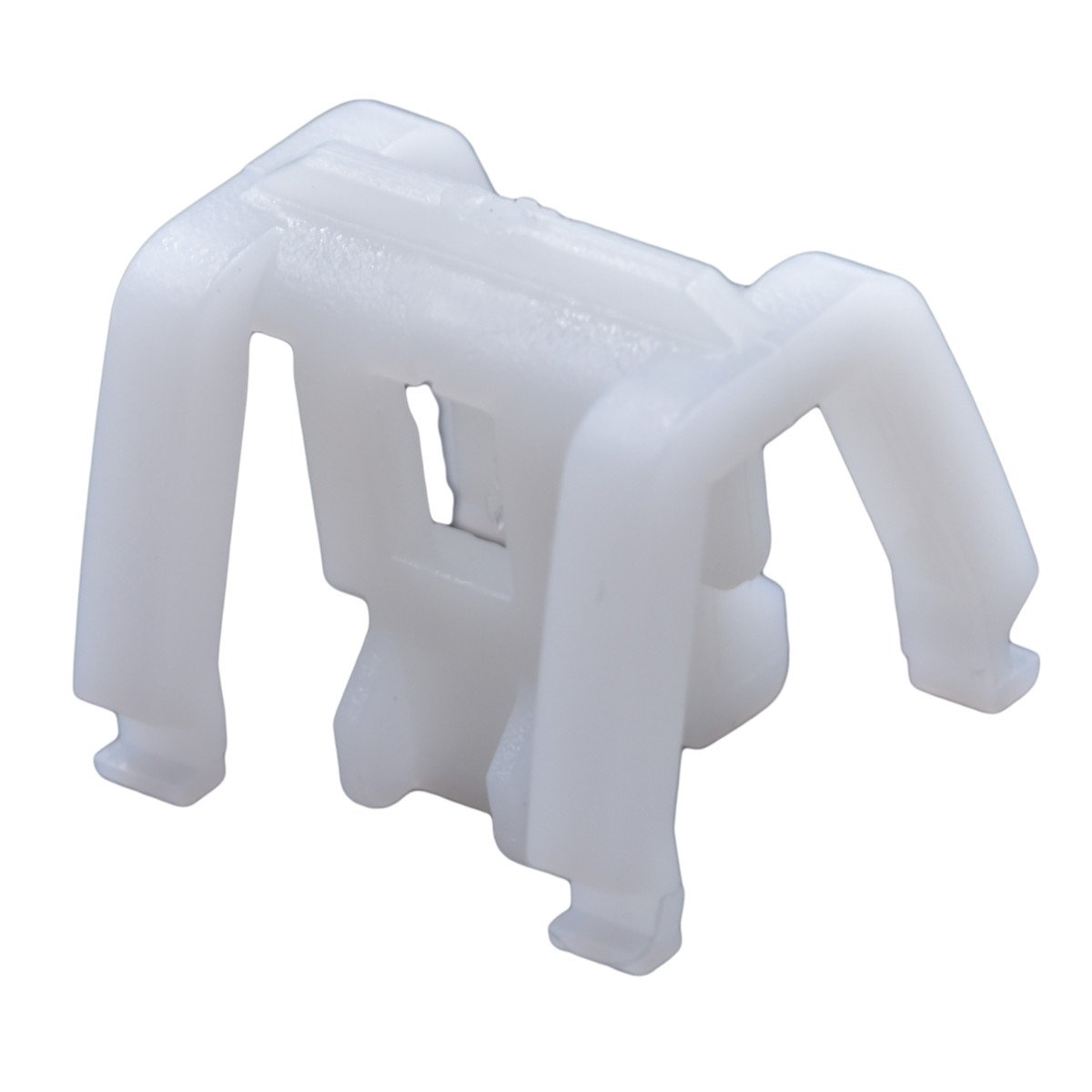 XYZ1105 Amazon.com: Rexka Front and Side Door Exterior Trim Moulding Clips