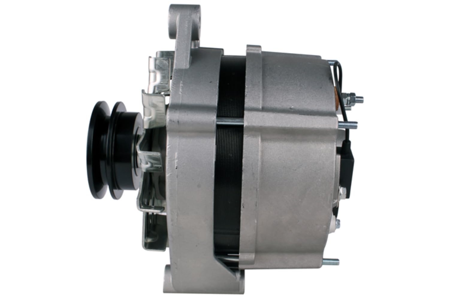 HELLA 8El 012 427-791 Alternateur - 14V - 100A