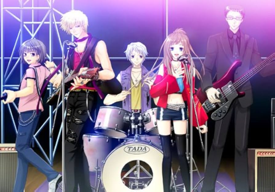 ユア・メモリーズオフ ~Girl&#39;s style~(限定版) - PSP 2mvetro 81B5y6m2pML._AC_SY200_QL15_.jpg