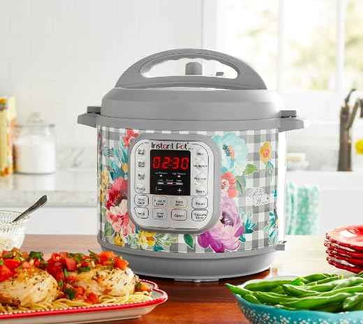The-Pioneer-Woman-Sweet-Romance-6-Quart-Instant-Pot-Duo-Pressure-Cooker