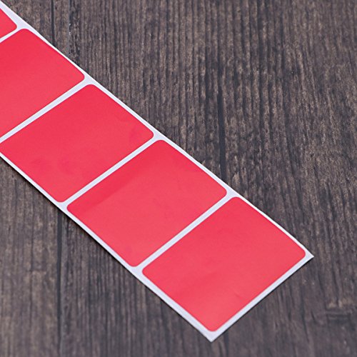 Adesivos adesivos TOYMYTOY em branco para transferência térmica, impressora, papel, envio, Watermelo