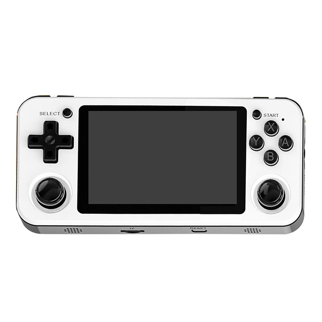 Fankoo RG351P Retro Game Console, 3.5-Inch IPS Portable Handheld 