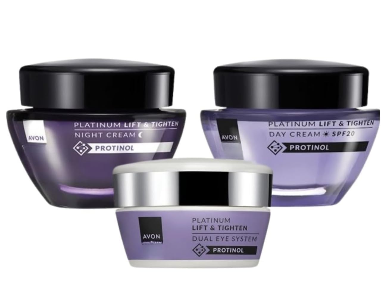 Platnium Day+Night+eye - Generic