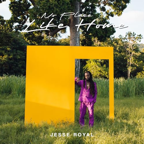 Jesse Royal
