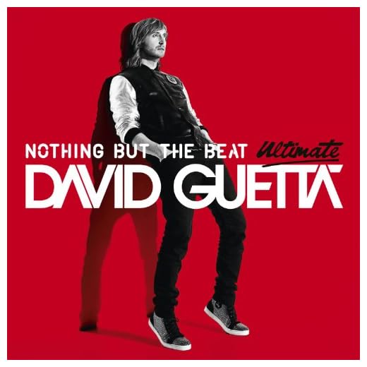 Nothing But The Beat 2.0