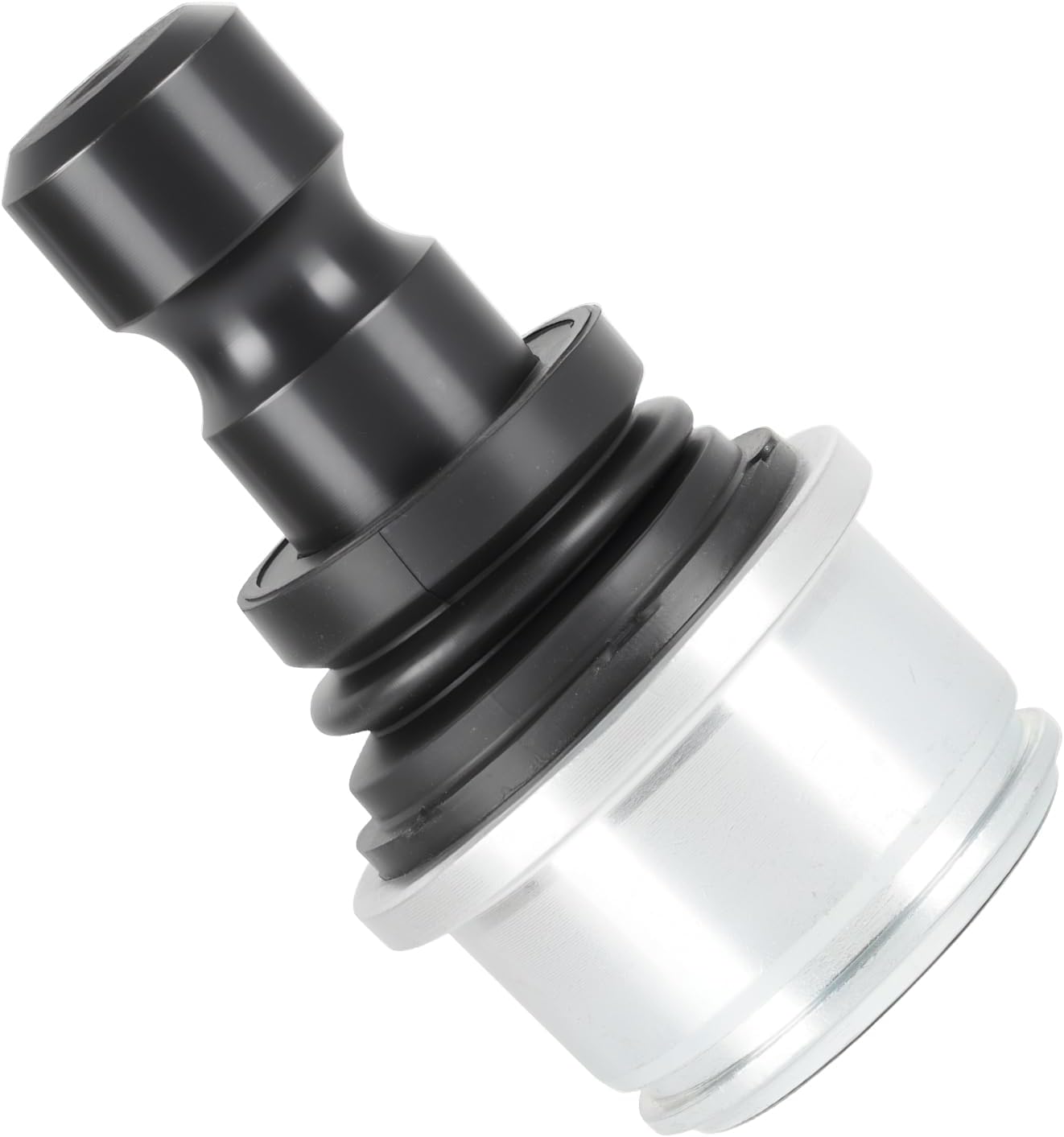 Upper Lower Ball Joints for Can Am Commander 1000 1000R, Outlander 650 800R, for Maverick X3 Replaces 706202044 706202045-4PCS