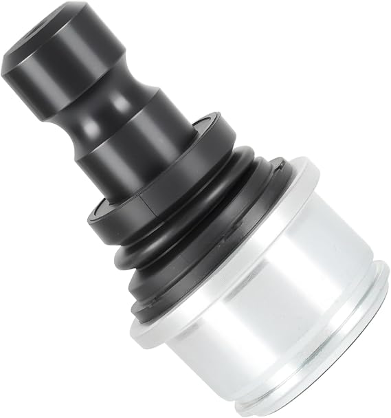 4PCS Upper & Lower Ball Joints for Can-Am Outlander, Maverick X3, Defender