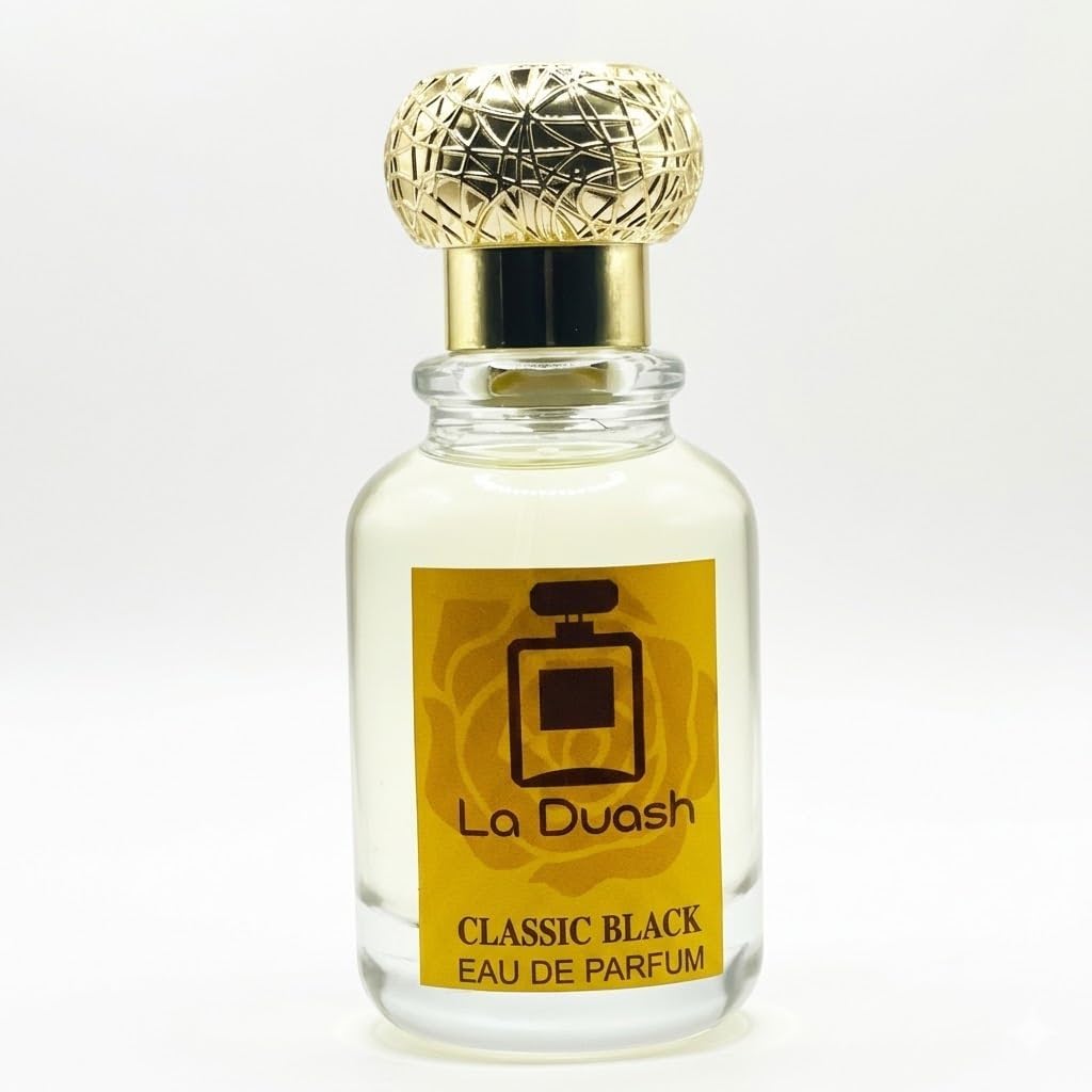– la duash perfume Perfume for Men Eau de parfum 50ML for men and women