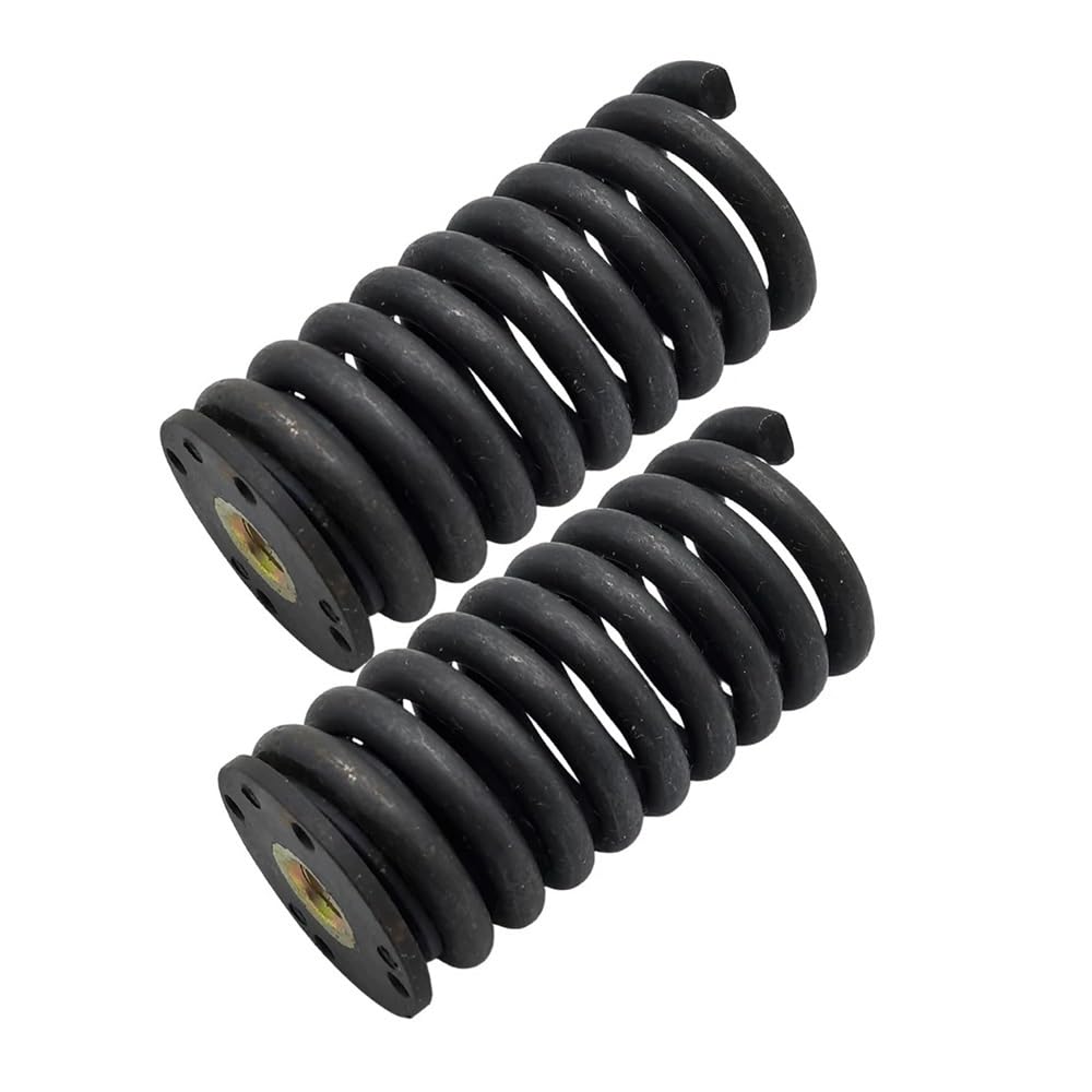 Wanglcnsdo One Color Av Front Mount Buffer Fit For Husqvarna 362 365 371