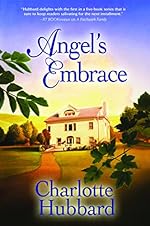 Angel's Embrace (Angels of Mercy Book 3)