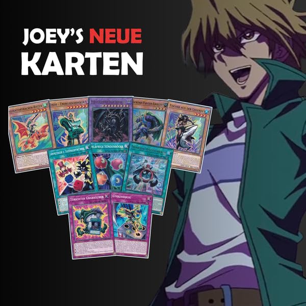 BETB-DE081 - Audhumla, Urahnin der gefrorenen Weite - Ultra Rare - Deutsch - 1. Auflage - Beyond the Brave - Playset (3 Kopien) - Yu-Gi-Oh!-mit LMS Trading Fieldcenter Karte