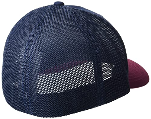 Image of Columbia unisex-adult Rugged Outdoor Mesh Hat