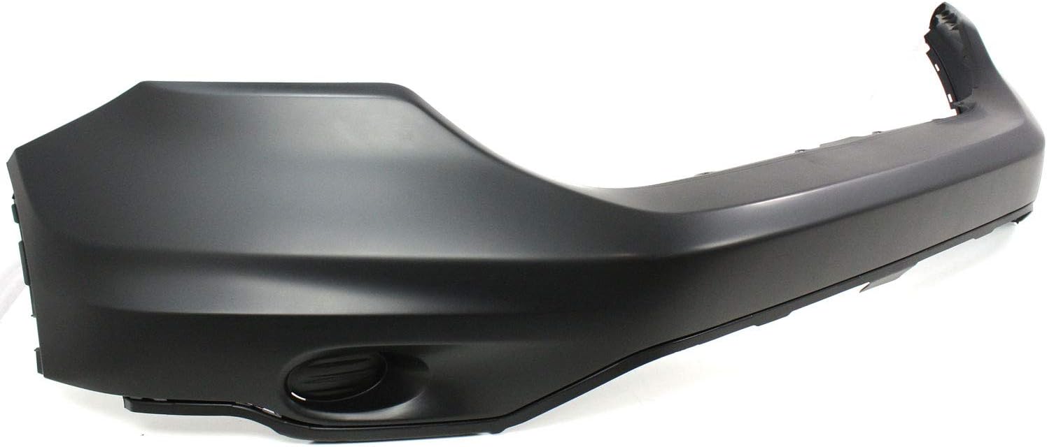 Garage-Pro Bumper Cover Compatible with 2010-2011 Honda CR-V CAPA