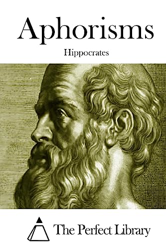 Aphorisms (Perfect Library)