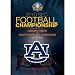 2010 SEC Championship: Auburn vs. South Carolina