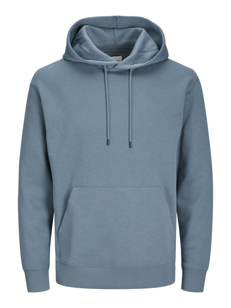 JACK & JONES Hoodie Logo Hoodie — view 72