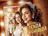  Senda prohibida