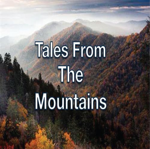 Tales From The Mountains cover art