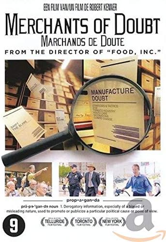 Merchants of Doubt