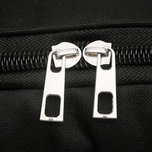 Gym Bag for Women Duffel Bag,Portable Handbag Large Capacity with Strap Lightweight Carry on Weekender Overnight, red black(Blue black)3