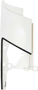Front Side Panel for 2008-2020 ISUZU NPR/NPR-HD/NQR/NRR White Right Passenger Side