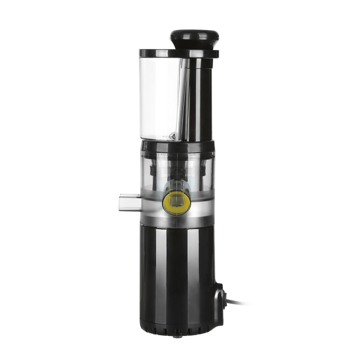 KASANOVA Estrattore a freddo 80 W slim nero