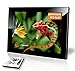 Produktbild Cytem Diamine 8i IPS Display; Digitaler Bilderrahmen 20,3cm (8 Zoll im 4:3 Format); HD-Video (720p); (Schwarz)