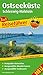 Produktbild Ostseeküste - Schleswig-Holstein: 3in1-Reiseführer für Ihren Aktiv-Urlaub, kompakte Reiseinfos, ausgewählte Rad- und Wandertouren, übersichtlicher Kartenatlas (Reiseführer / RF)