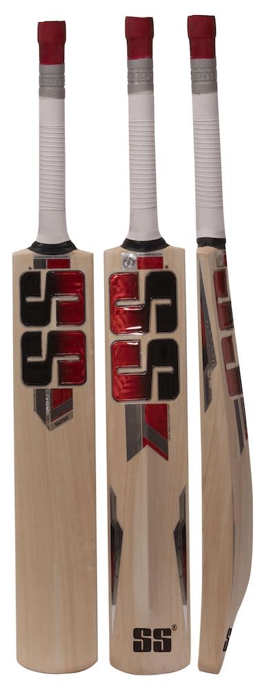 See full amazon price history chart for SS Gutsy Kashmir Willow Cricket Bat - Size 5 SS Gutsy Kashmir Willow Cricket Bat - Size 5 (B07MW4Z6PL) Amazon Price History, Amazon Price Tracker