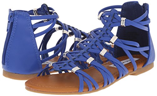 Image of Steve Madden Jcretee Sandal (Little Kid /Big Kid)