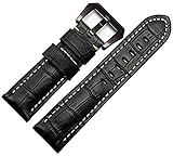 ドットタウン 腕時計レザーベルト �