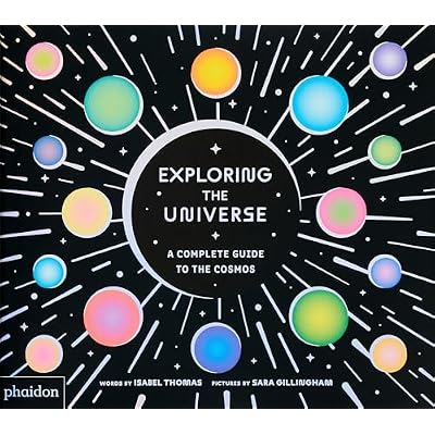Exploring the Universe