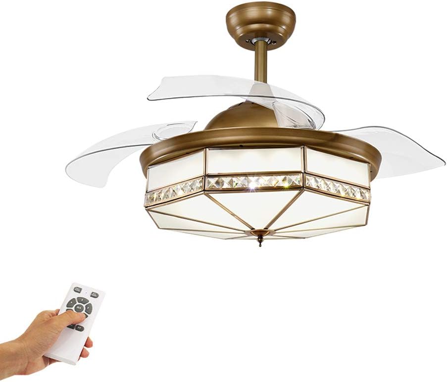 ventilatore a soffitto per pale larghe