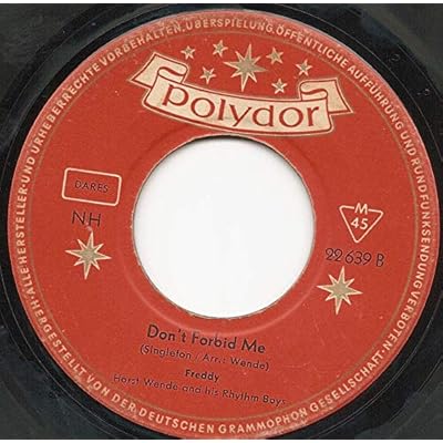 Peaches And Herb - Reunited - 7 inch vinyl / 45