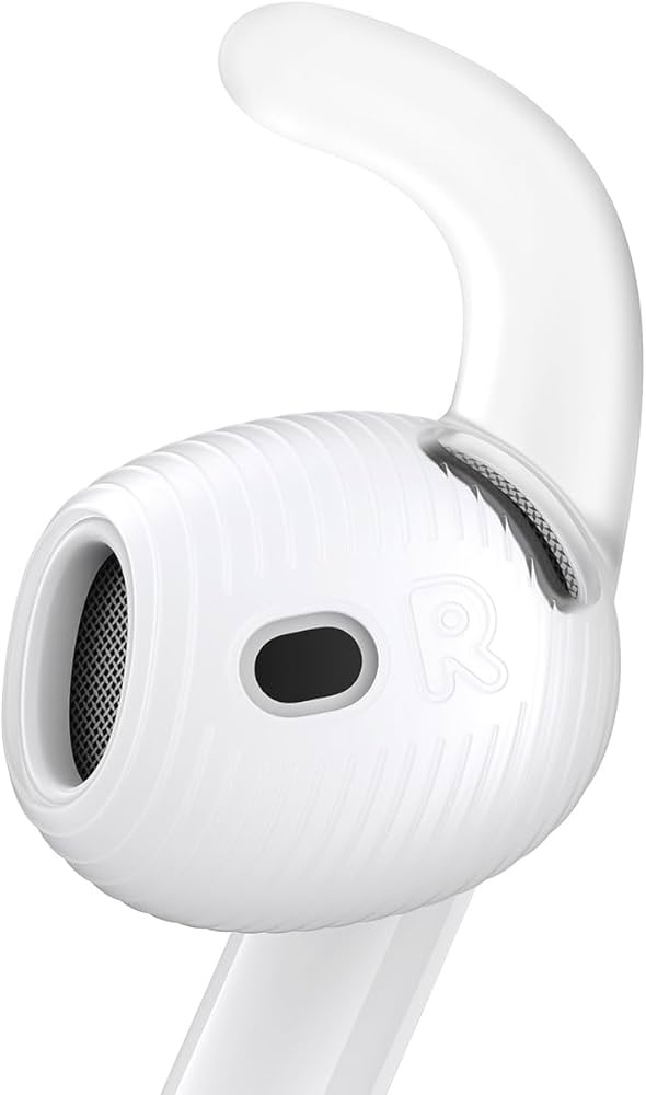 イヤホン Aripods 4 Amazon.com: Apple AirPods 4 Wireless Earbuds, Bluetooth Headphones