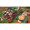 Farming Simulator 17 Platinum Edition - PlayStation 4