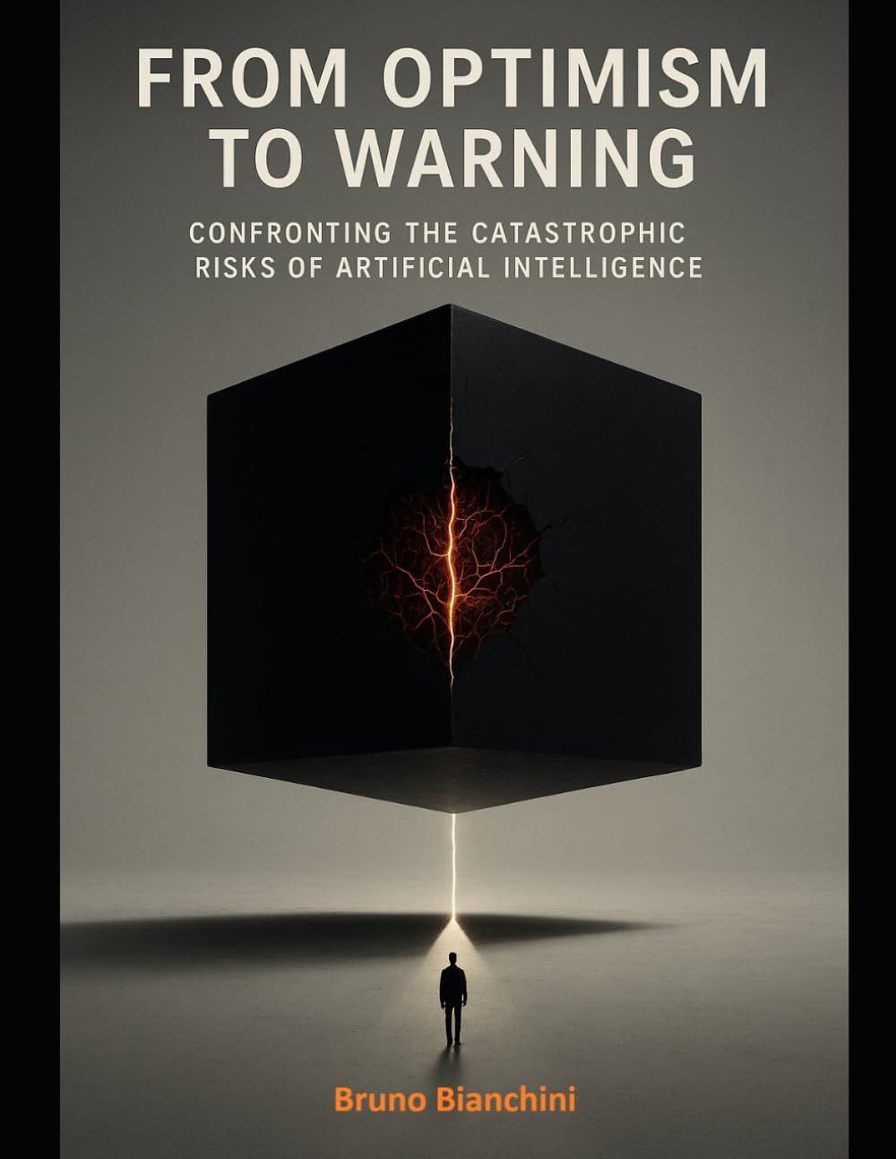 From Optimism to Warning: Confronting the Catastrophic Risks of Artificial Intelligence