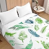 colchas 3d de rosas >>>PROPÓSITO MÚLTIPLE: Coloque colchas bouti sobre manta, sábana o edredón por disfrutar toda la temporada. Ideal como colcha de entretiempo para usar tanto en tu cama, para cubrir tu sofá. En primavera y verano se puede usar como colcha de aire acondicionado o manta de sofá.