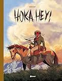 Hoka hey!