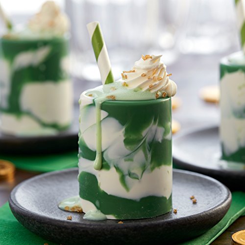 Wilton - 710-041 Wilton Gold Pearlized Sugar Sprinkles, 5.22 Oz. #TOP6