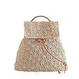 tasche stricken und filzen landlust Zweck: Rucksack, Stil: Summer Holiday