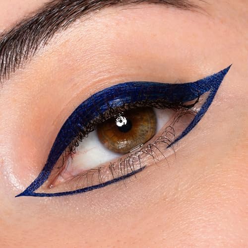 Neve Cosmetics Liner Shake Eyeliner Fluido A Base D'acqua | "Rocket" - 4