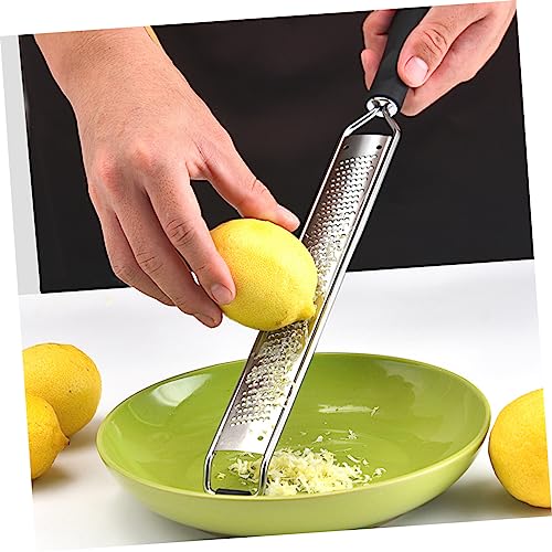 Rallador de acero inoxidable Zerodeko multiusos miniatura 7