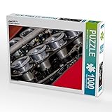 MEHR ALS NUR EIN SPIEL - Puzzles sind unterhaltend, fördern das Wohlbefinden und gleichzeitig Konzentration und Gedächtnis.