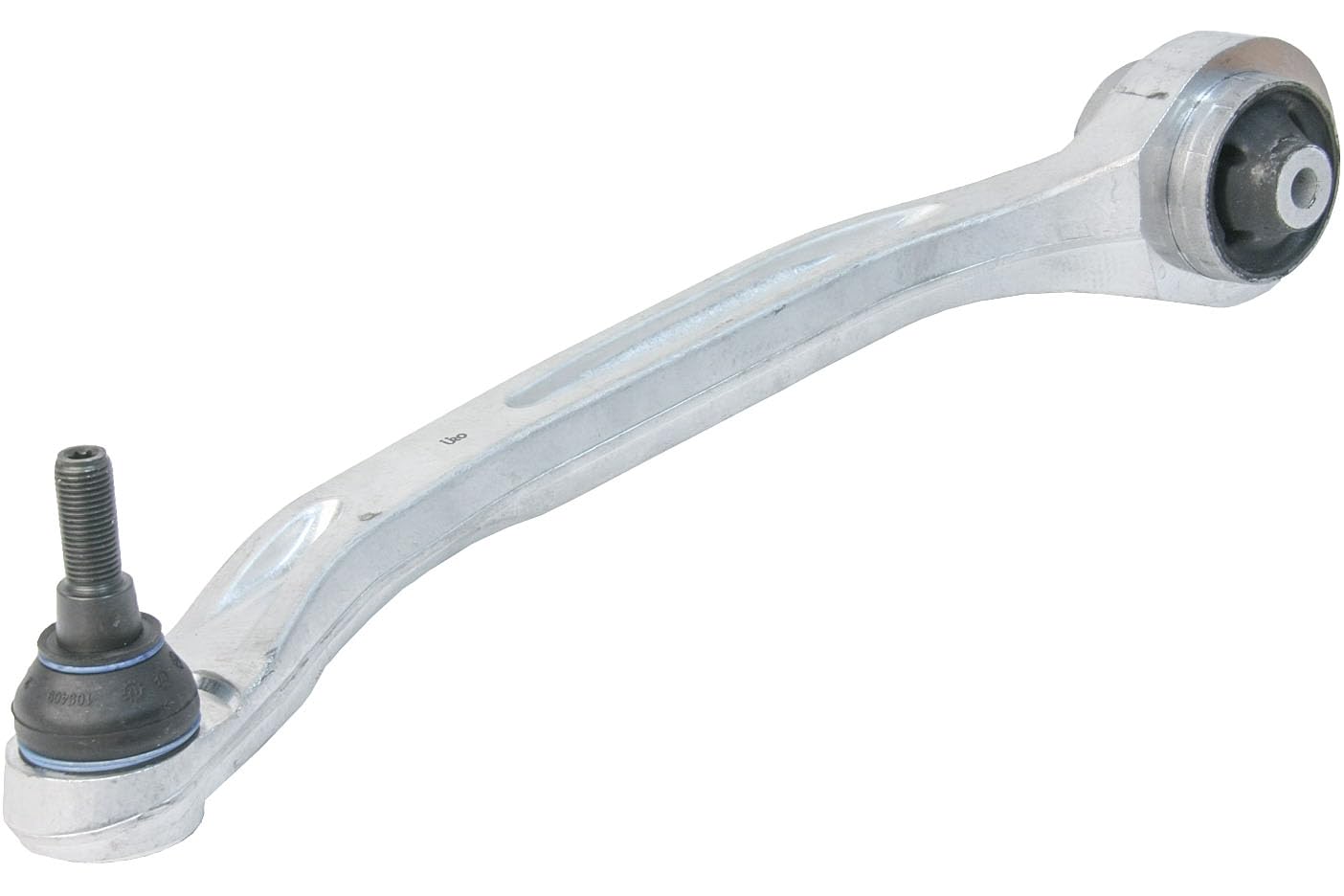 URO Parts 4F0407693H Control Arm, Front Left Lower Rear