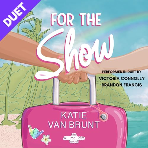 Listen to For the Show by Katie Van Brunt