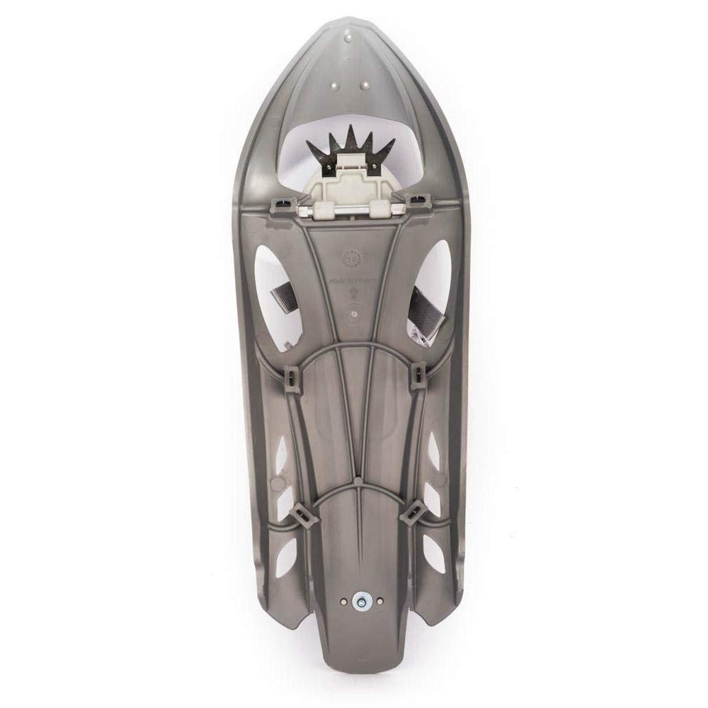 Inook Racchette Da Neve Odyssey C:Grigio Per Uomo, 34-47