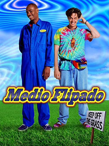 Medio Flipado