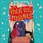 Cover of A Case of High Stakes