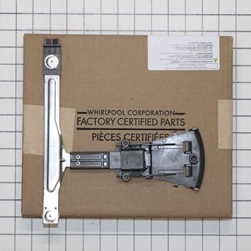 WPW10609578 Dishwasher Rack Adjuster Right